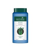 Biotique Combo Of Bio Mountain Ebony Vitalizing Serum, 120ml & Bio Kelp Protein Shampoo, 340ml